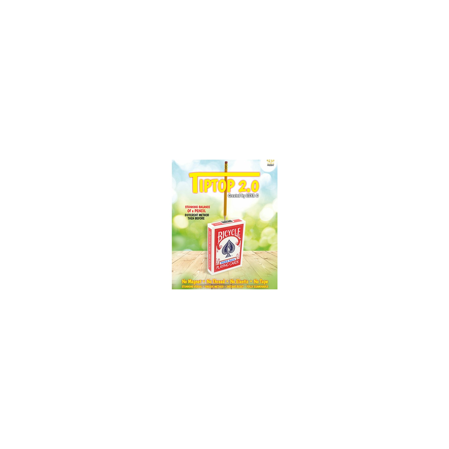 TIPTOP 2.0 by Esya G video DOWNLOAD