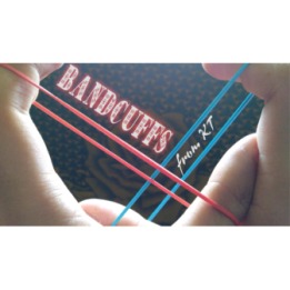 Bandcuffs by KT video DOWNLOAD