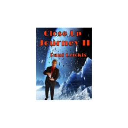 Close Up Journey II by Paul A. Lelekis eBook DOWNLOAD