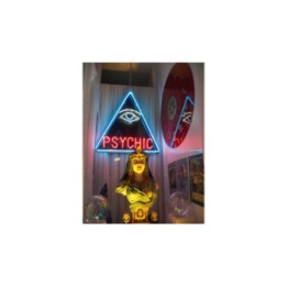 Private Medium & Fortune Tellers Secret Psychic Cold Reading Notebooks by Nathan Demdyke Mixed Media DOWNLOAD
