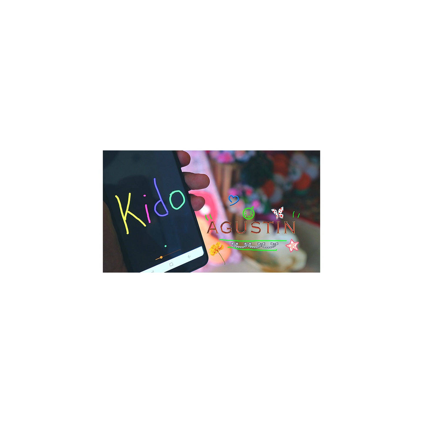 Kido by Agustin video DOWNLOAD