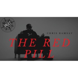 The Vault - The Red Pill by Chris Ramsay video DOWNLOAD