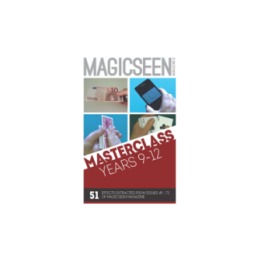 Masterclass Vol.3 eBook DOWNLOAD