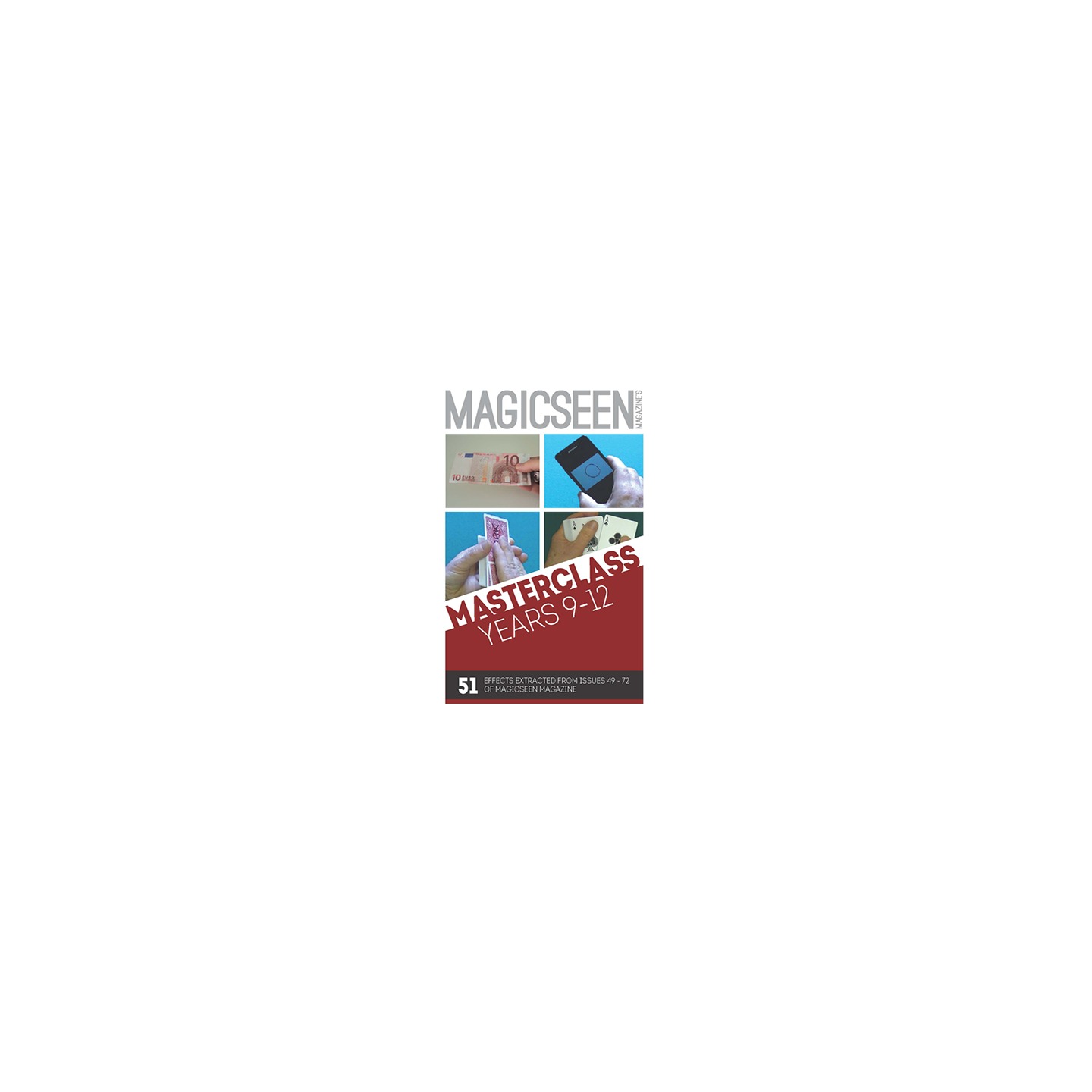 Masterclass Vol.3 eBook DOWNLOAD