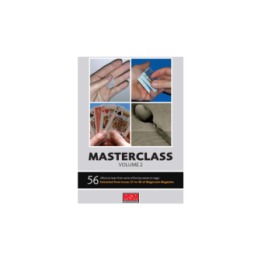 Masterclass Vol.2 eBook DOWNLOAD