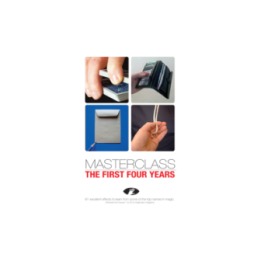 Masterclass Vol.1 eBook DOWNLOAD