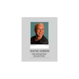 Wayne Dobson - The Definitive Collection eBook DOWNLOAD