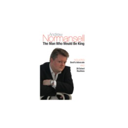 The Man Who Would Be King by Andrew Normansell eBook DOWNLOAD