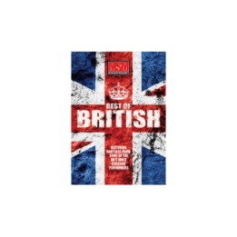 Best Of British eBook DOWNLOAD