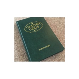 Crafted With Carey by John Carey eBook DOWNLOAD