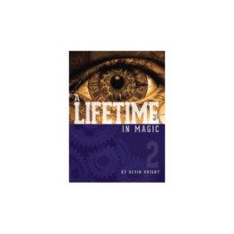 A Lifetime In Magic Vol.2 eBook DOWNLOAD