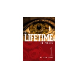 A Lifetime In Magic Vol.1 by Devin Knight eBook DOWNLOAD
