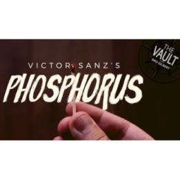 The Vault - Phosphorus by Victor Sanz video DOWNLOAD
