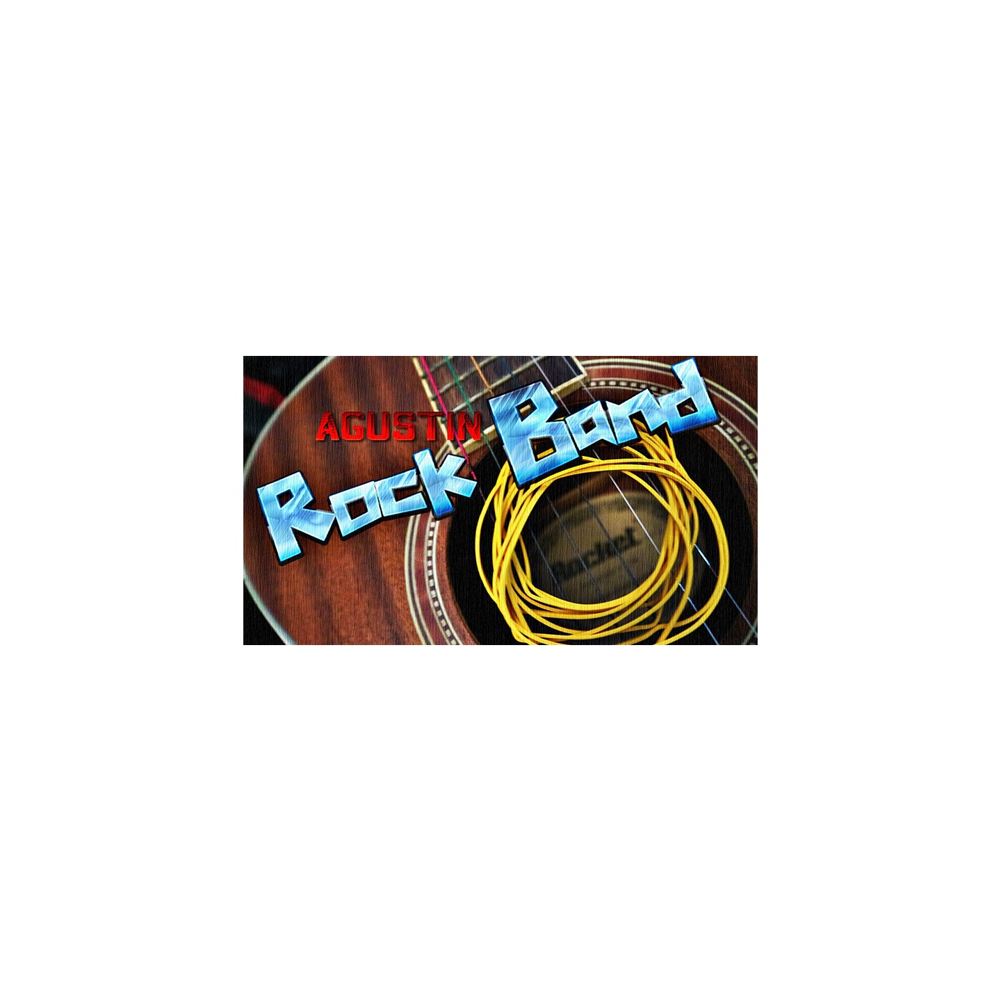 Rock Band by Agustin video DOWNLOAD