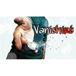 Vanishirt by Alessandro Criscione video DOWNLOAD
