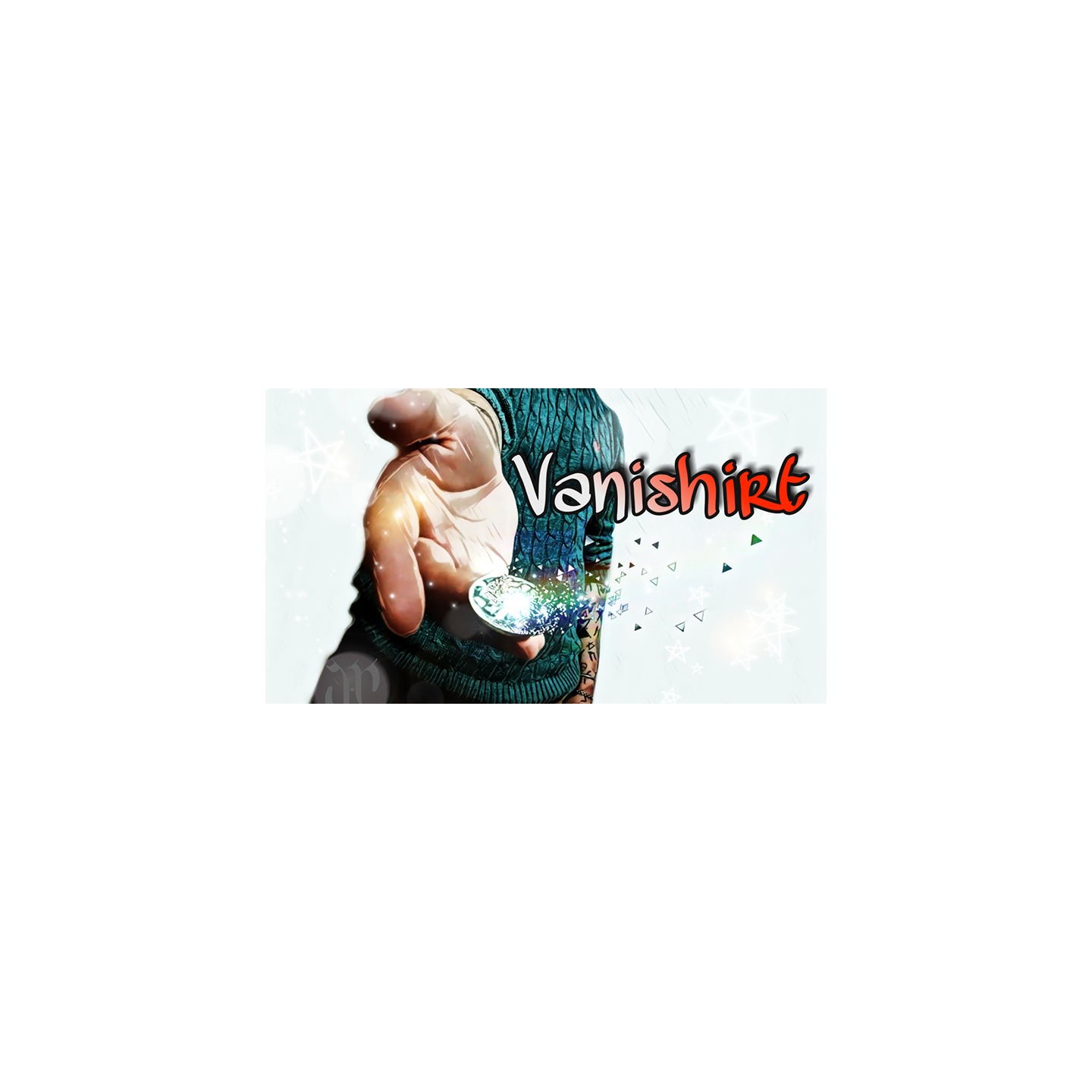 Vanishirt by Alessandro Criscione video DOWNLOAD