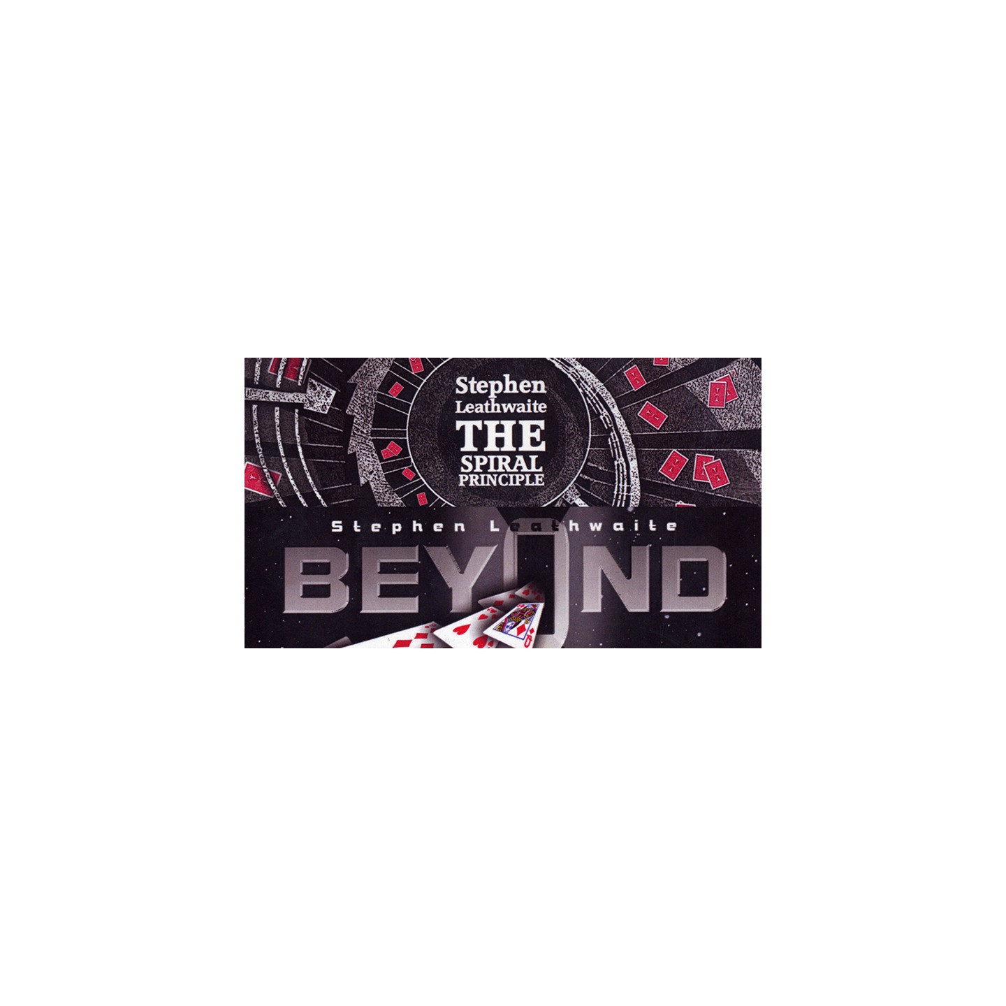 Spiral Principle and Beyond by Stephen Leathwaite and World Magic Shop video DOWNLOAD