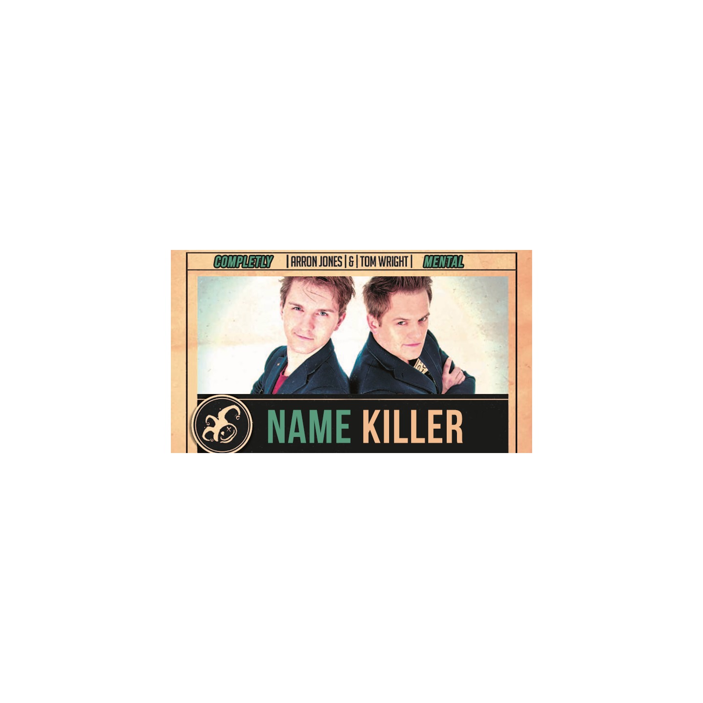 Name Killer by Tom Wright video DOWNLOAD