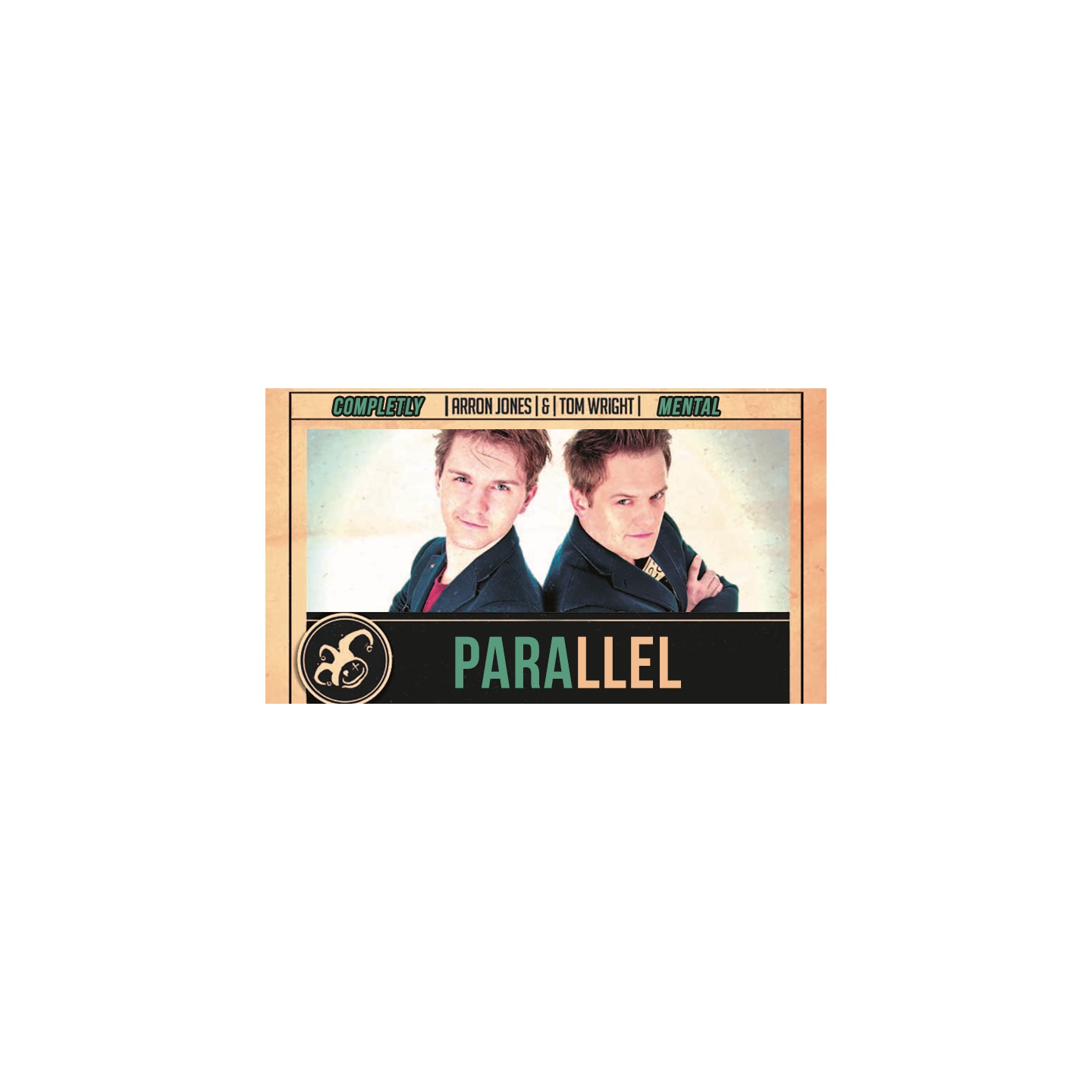 Parallel by Arron Jones and Tom Wright video DOWNLOAD
