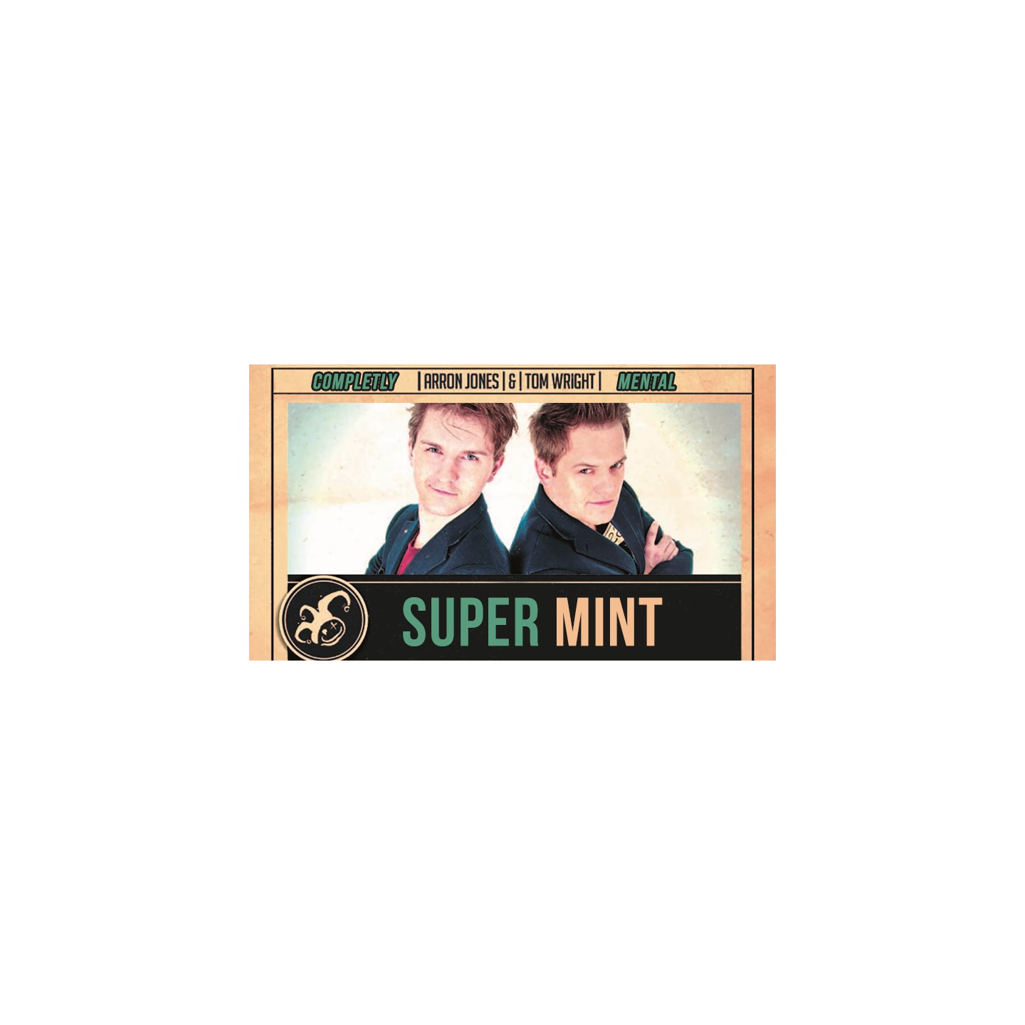 Super Mint by Arron Jones video DOWNLOAD