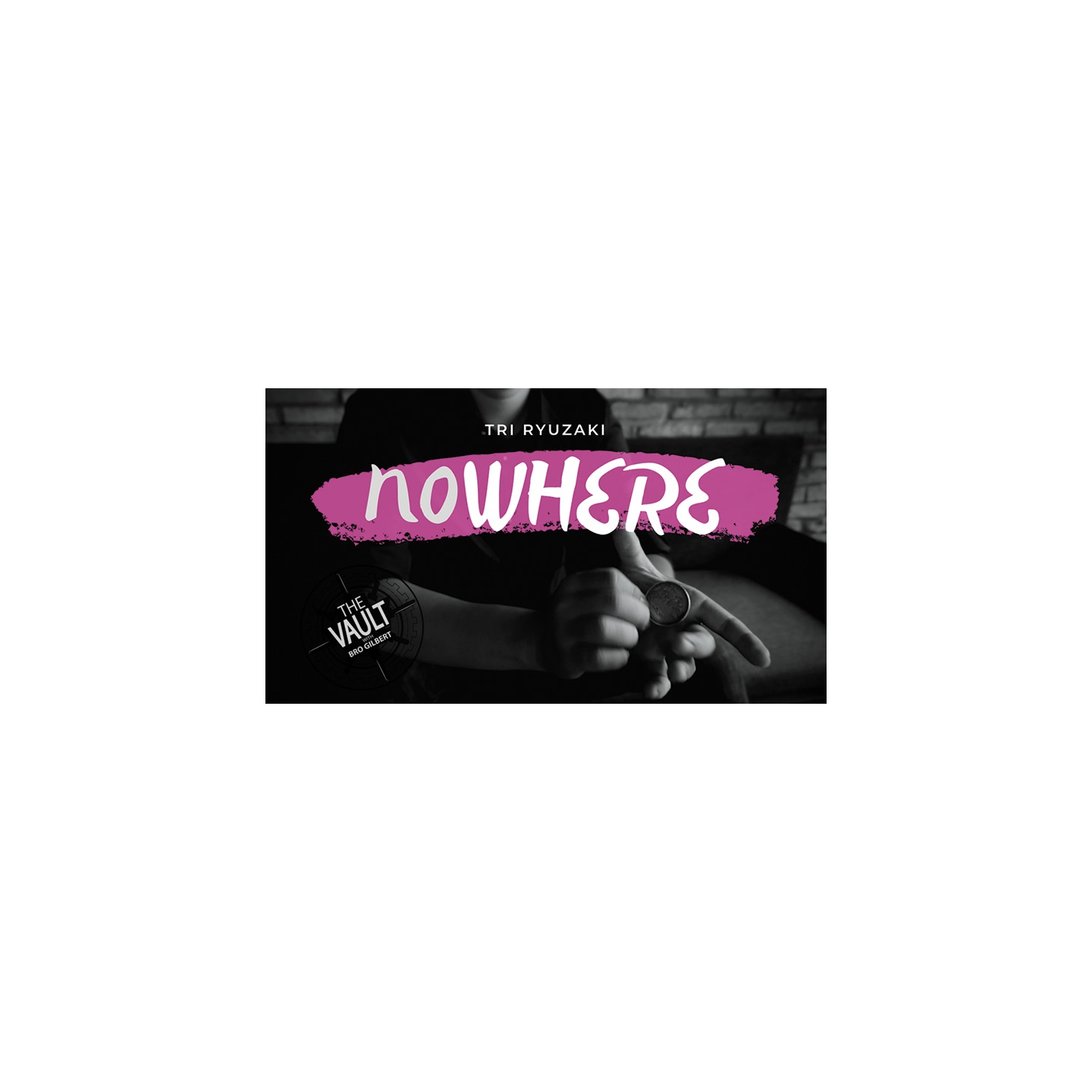 The Vault - NOWHERE by Tri Ryuzaki video DOWNLOAD