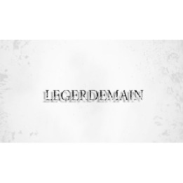 Legerdemain by Sandro Loporcaro (Amazo) video DOWNLOAD
