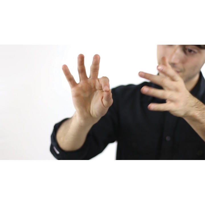 Da Vinci Vanish by Leonardo Burroni and Medusa Magic video DOWNLOAD