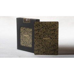 No Borders Edition 2 Victory Back Playing Cards by Joker and the Thief