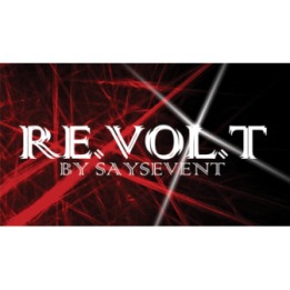 Revolt by SaysevenT video DOWNLOAD