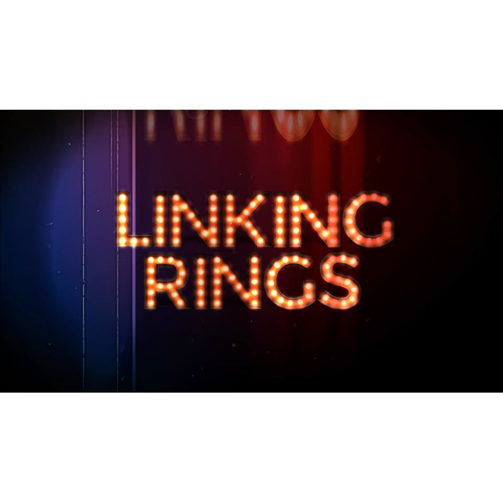 Paul Zenon in Linking Rings video DOWNLOAD