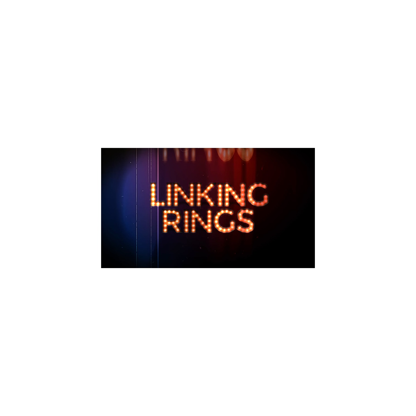 Paul Zenon in Linking Rings video DOWNLOAD