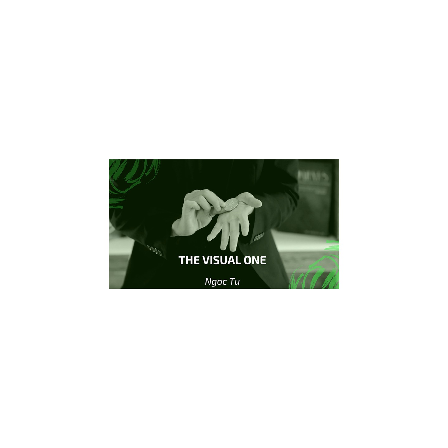 The Visual One by Yuxu video DOWNLOAD