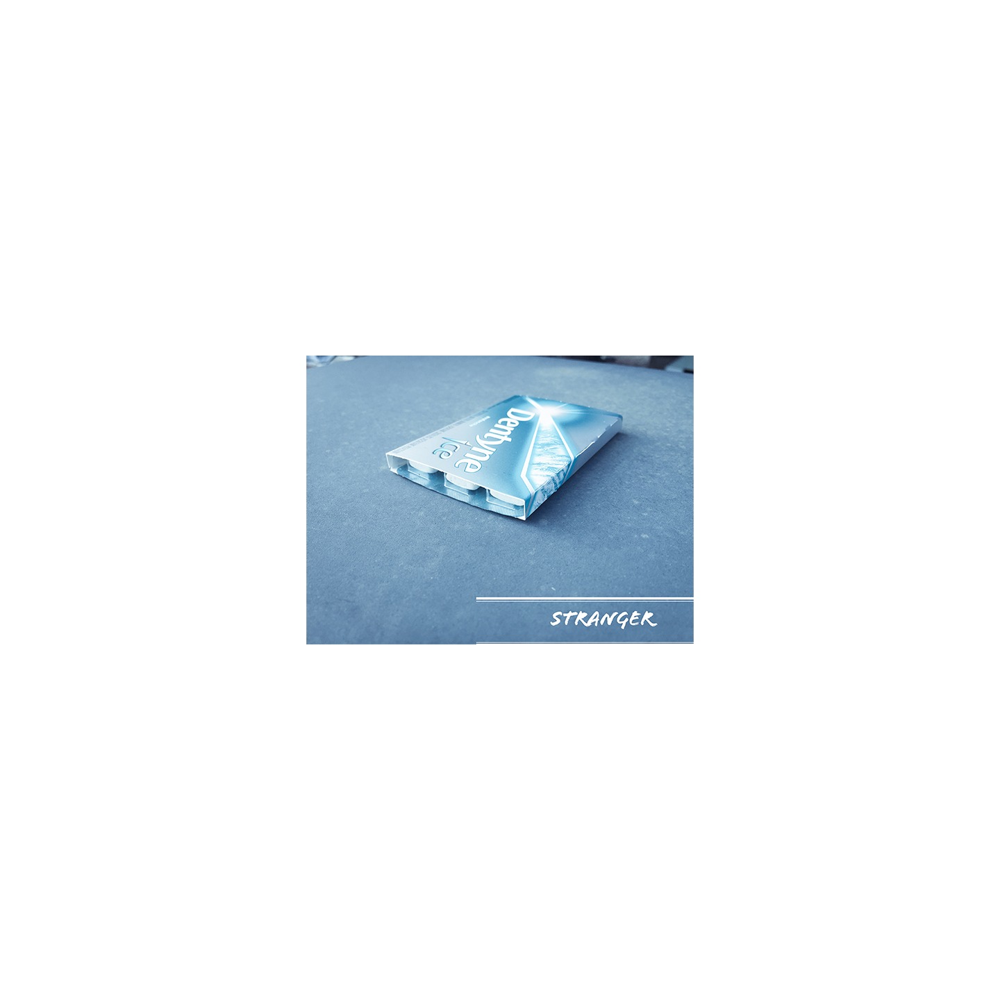 Stranger by Alfred Dockstader video DOWNLOAD