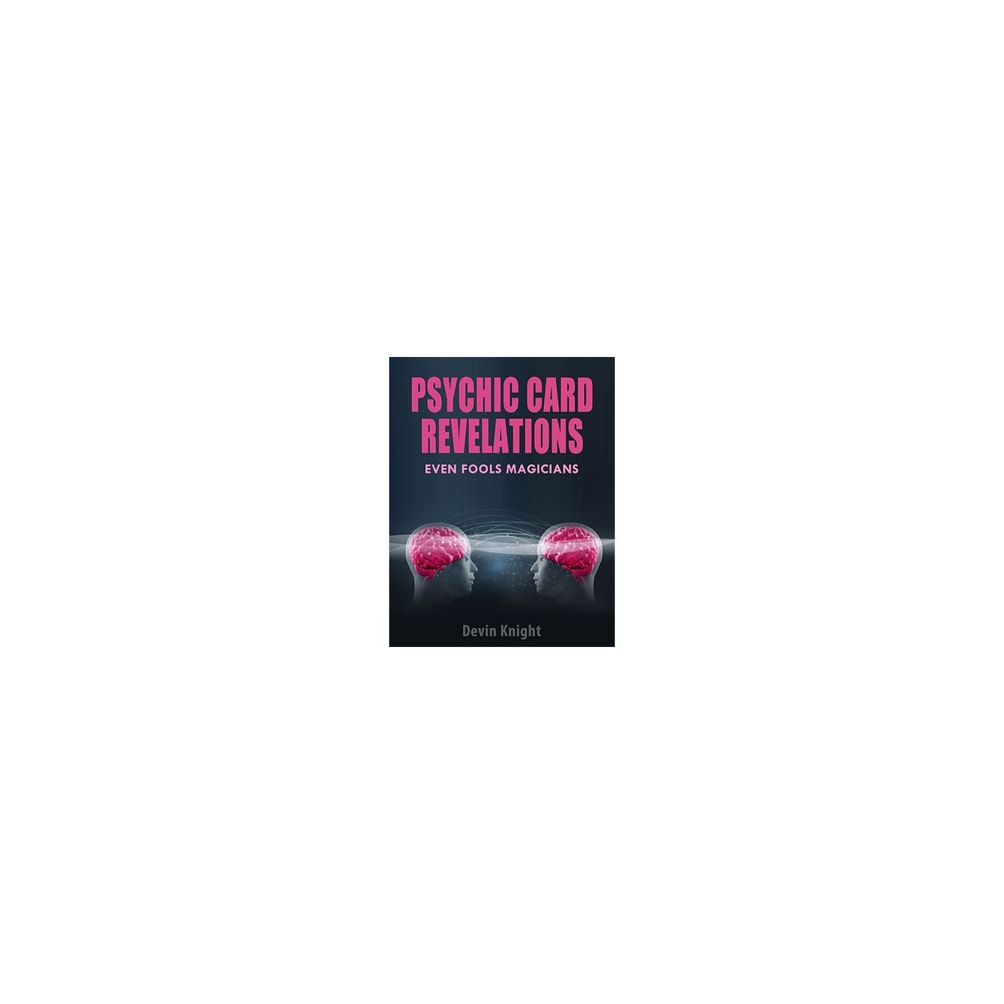 Psychic Card Revelations by Devin Knight eBook DOWNLOAD