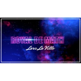 Royal De Math Lars La Ville/La Ville Magic - video DOWNLOAD