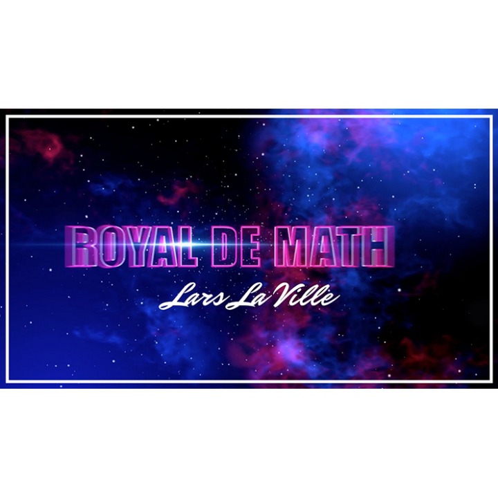 Royal De Math Lars La Ville/La Ville Magic - video DOWNLOAD