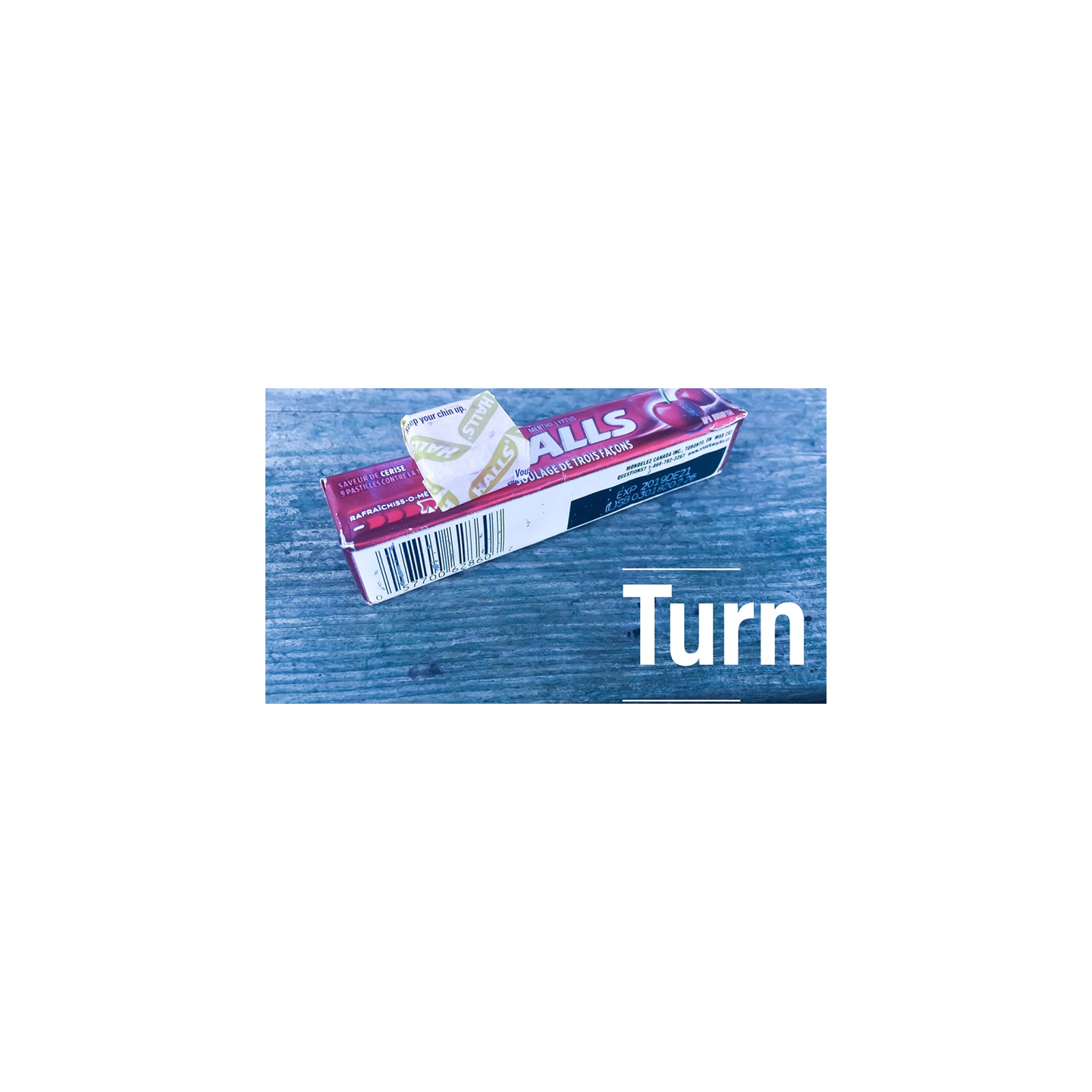 Turn by Alfred Dockstader video DOWNLOAD