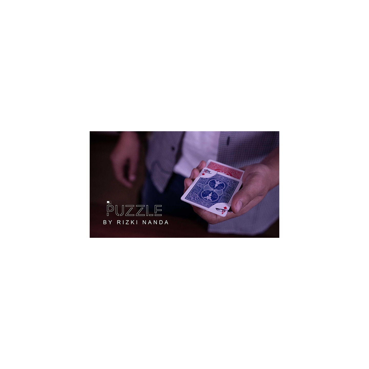 Skymember Presents PUZZLE by Rizki Nanda video DOWNLOAD