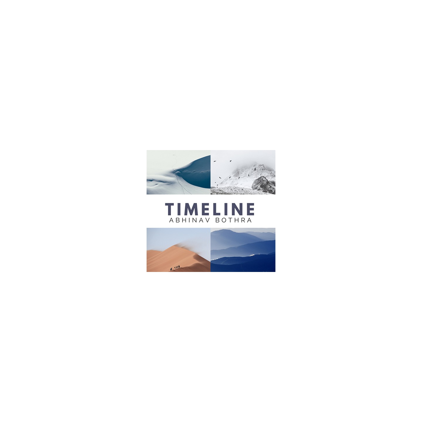 TIMELINE by Abhinav Bothra eBook DOWNLOAD