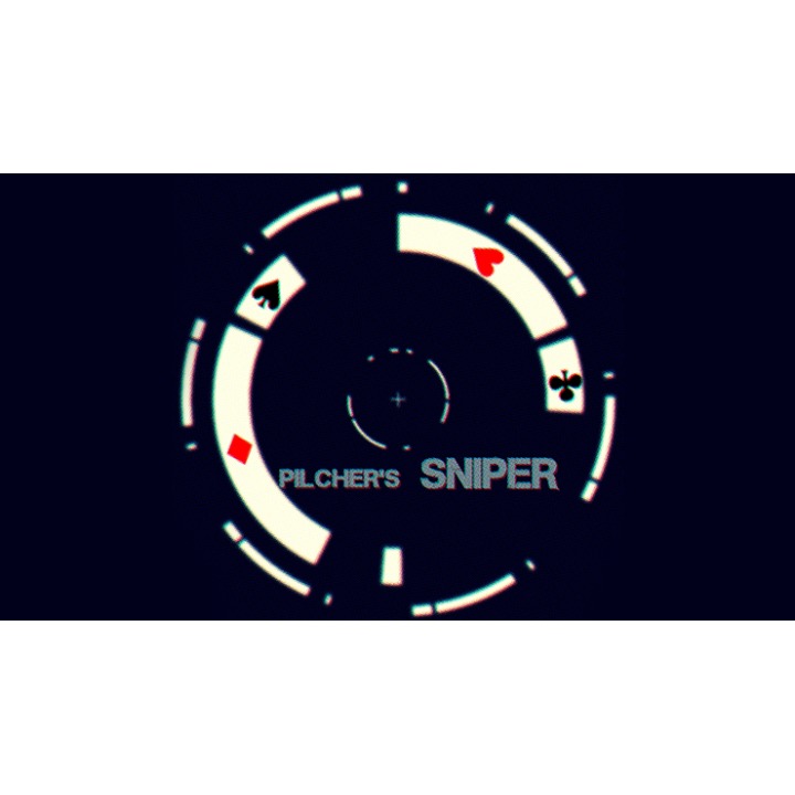 Pilcher's Sniper by Matt Pilcher video DOWNLOAD