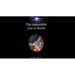 The Impossible Coin in Bottle by Ray Roch eBook DOWNLOAD