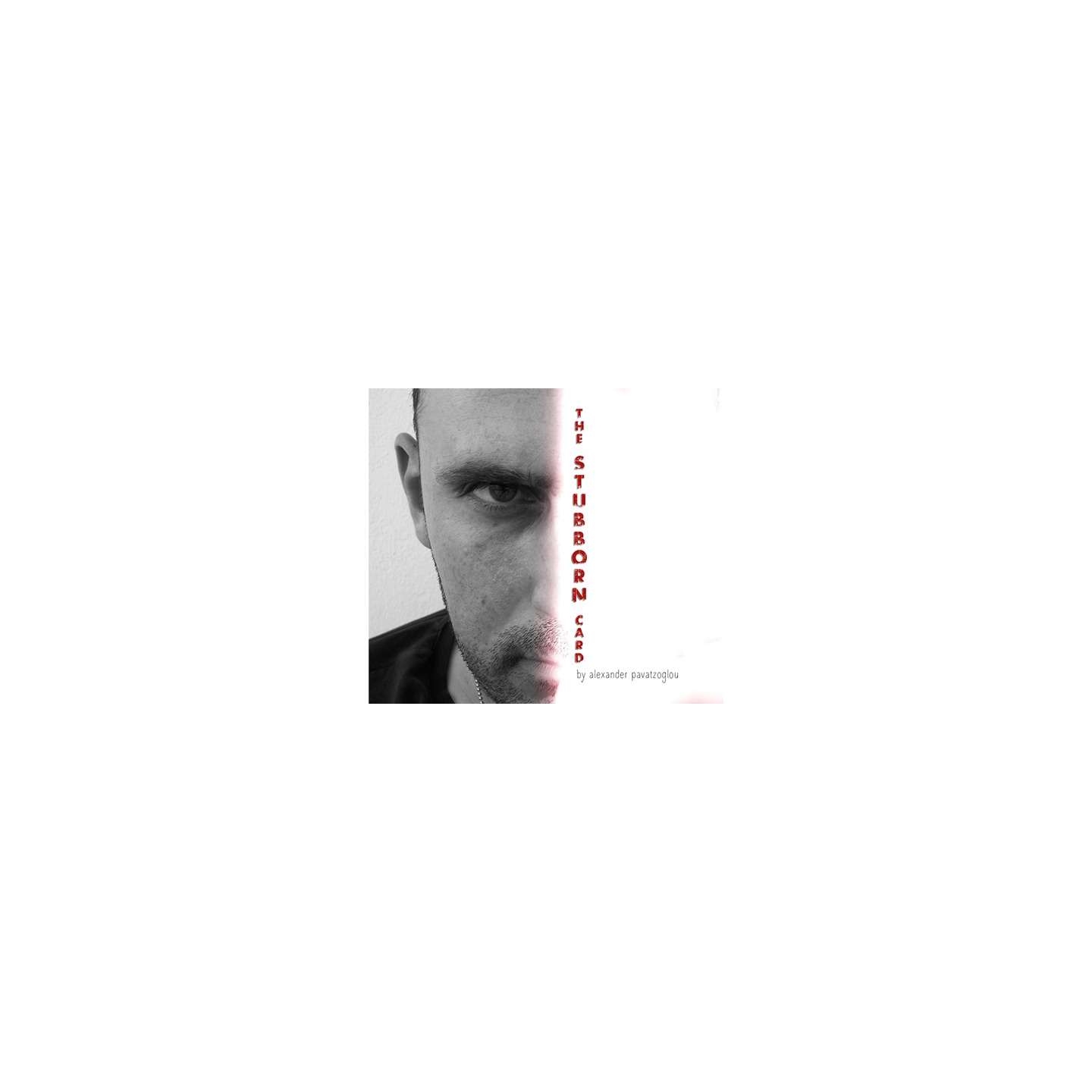 Stubborn Card by Pavatzoglou Alexander video DOWNLOAD