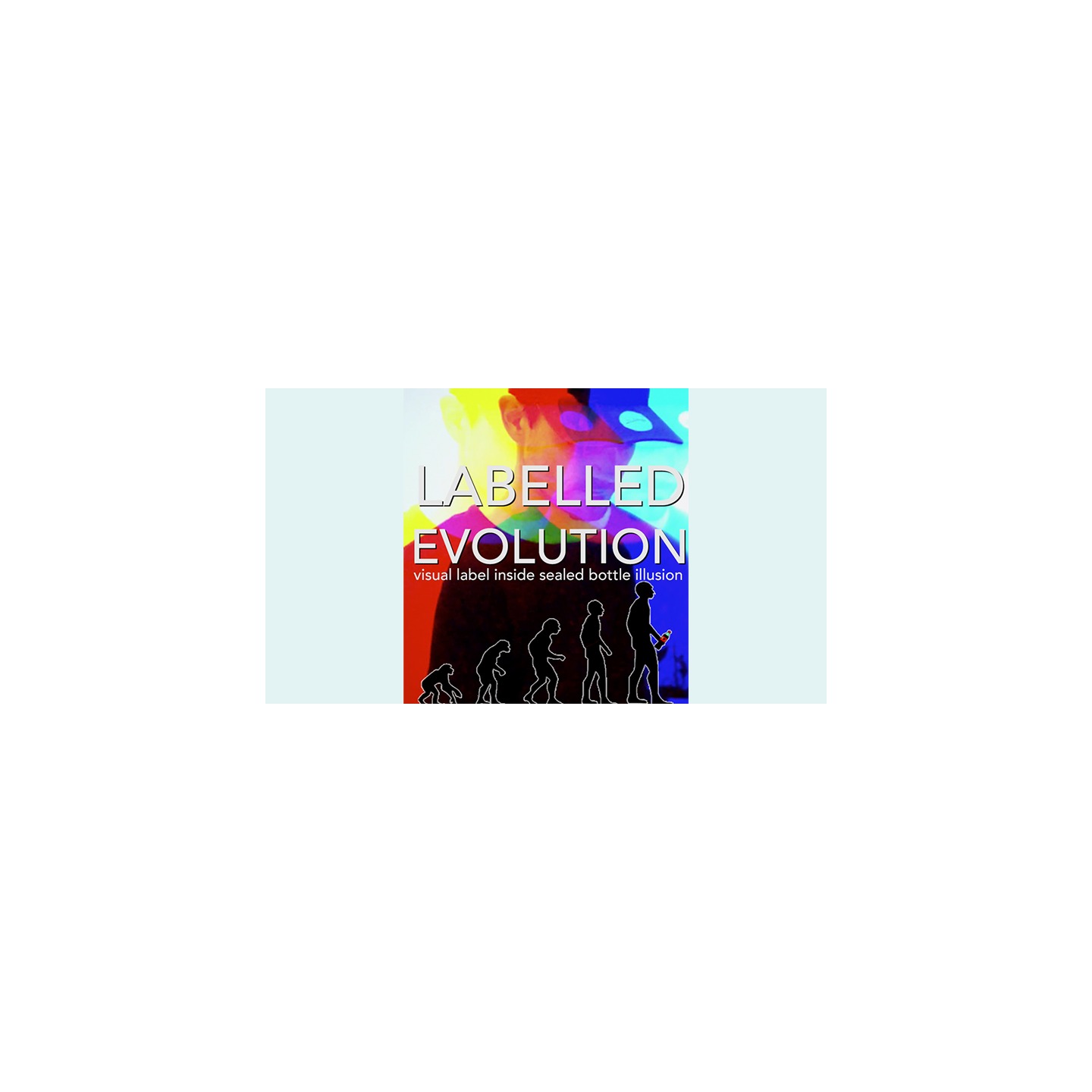Labelled Evolution by Ben Williams video DOWNLOAD