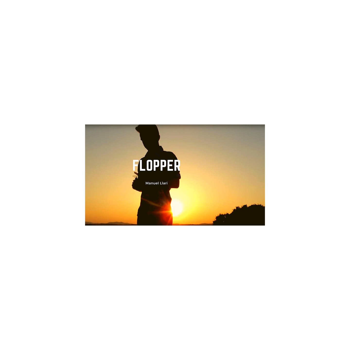 Flopper Change by Manu Llari video DOWNLOAD