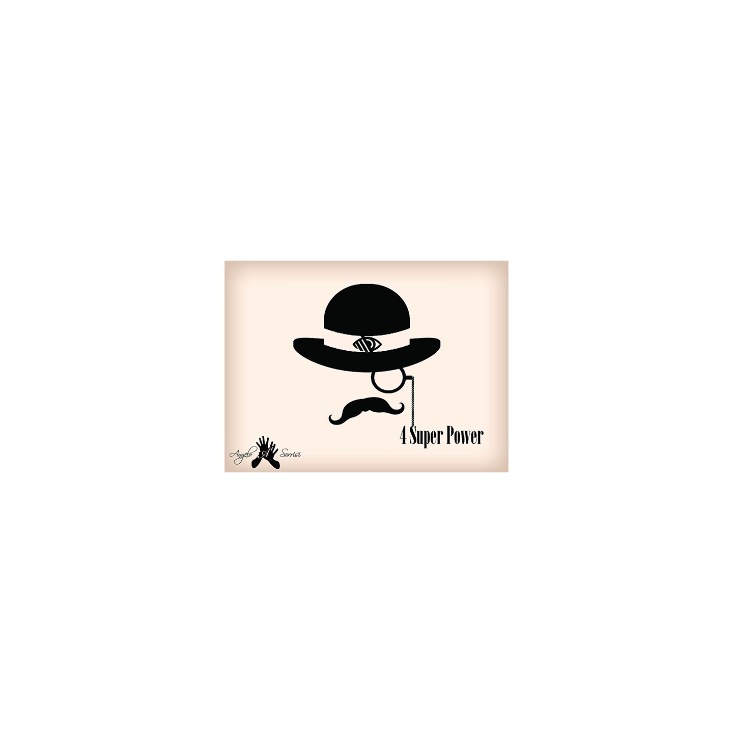 4 Super Power by Angelo Sorrisi video DOWNLOAD