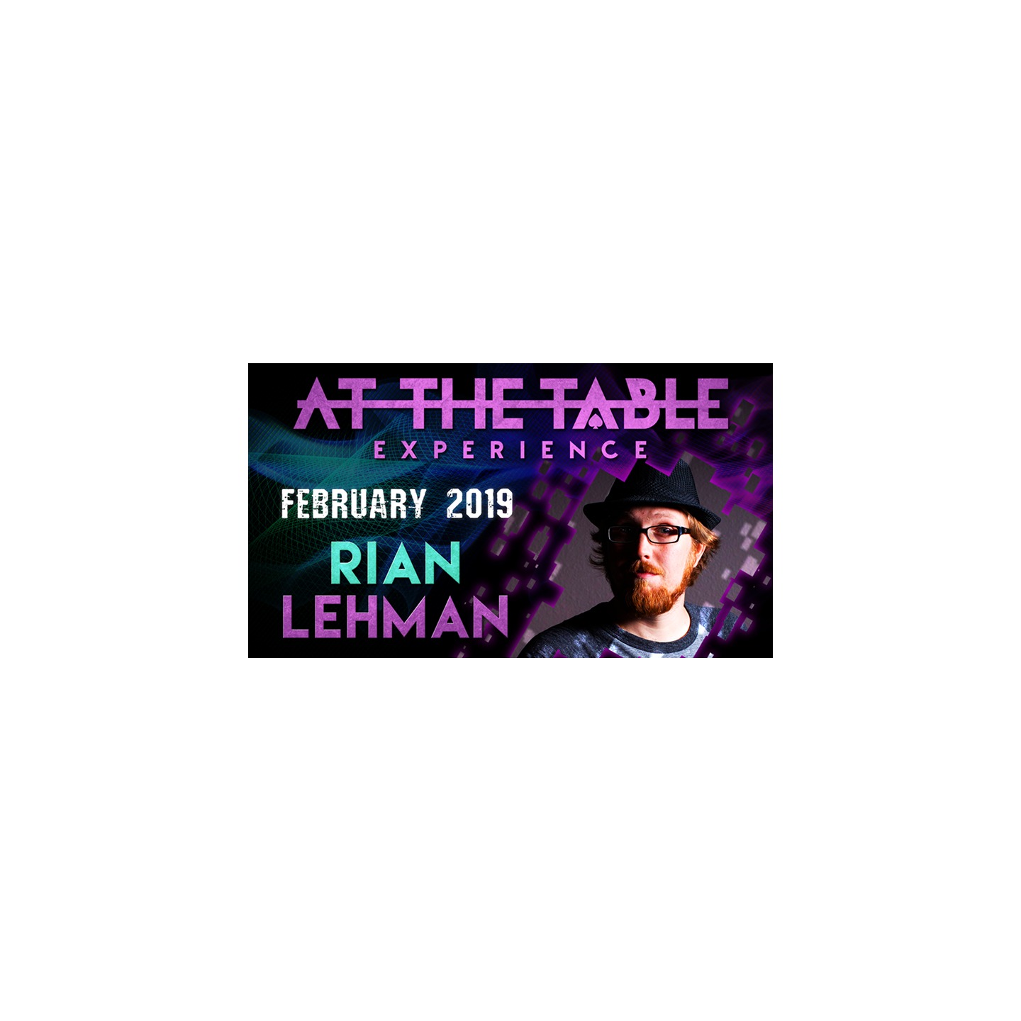 At The Table Live Lecture - Rian Lehman February 6th 2019 video DOWNLOAD