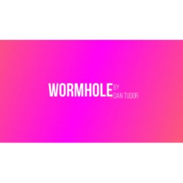 Wormhole by Dan Tudor video DOWNLOAD