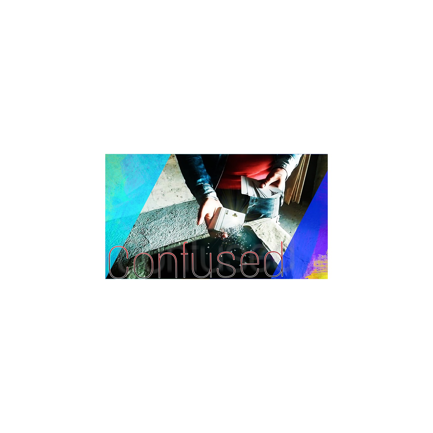 Confused by Alessandro Criscione video DOWNLOAD