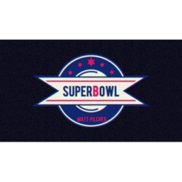 SUPERBOWL by Matt Pilcher video Download
