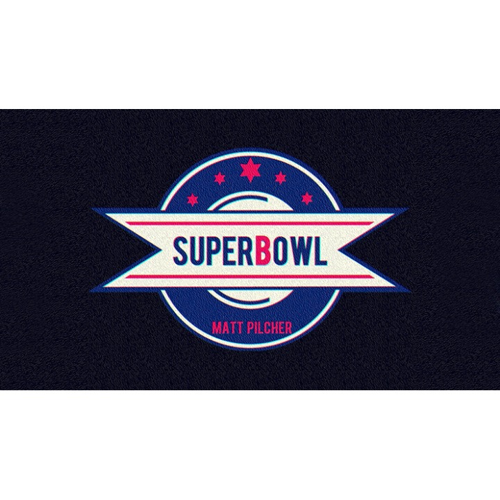 SUPERBOWL by Matt Pilcher video Download